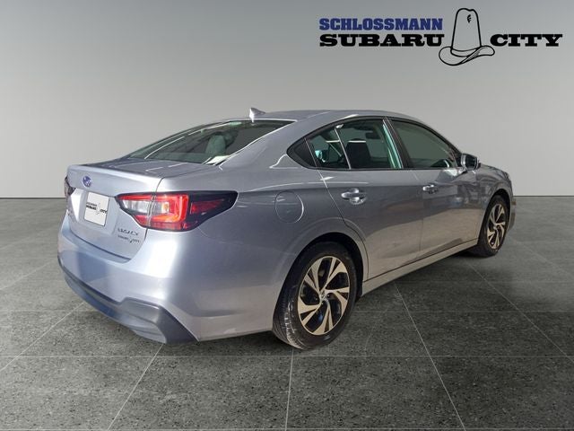 2024 Subaru Legacy Premium