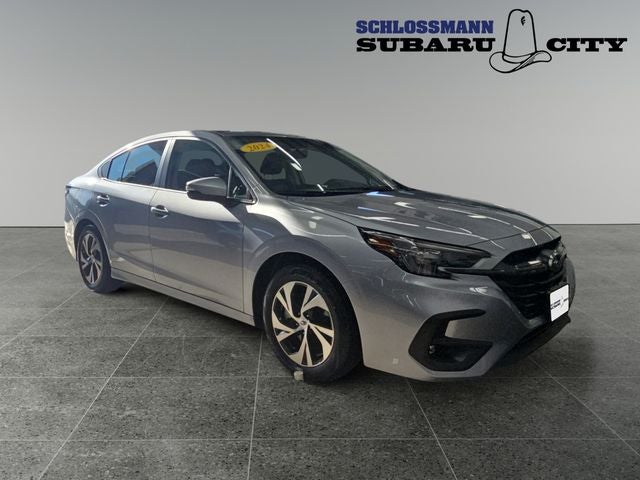 2024 Subaru Legacy Premium