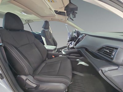 2024 Subaru Legacy Premium