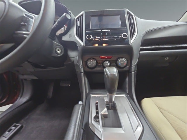 2019 Subaru Impreza 2.0i