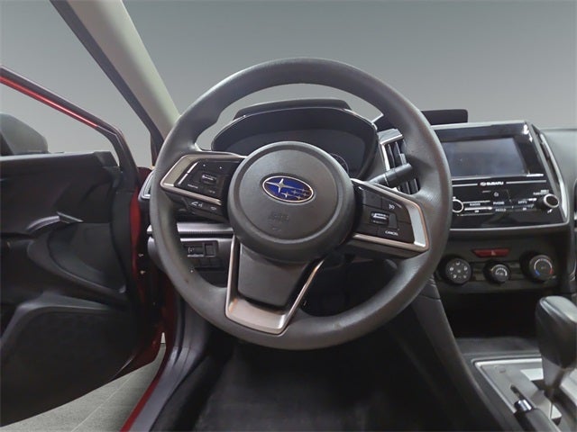 2019 Subaru Impreza 2.0i