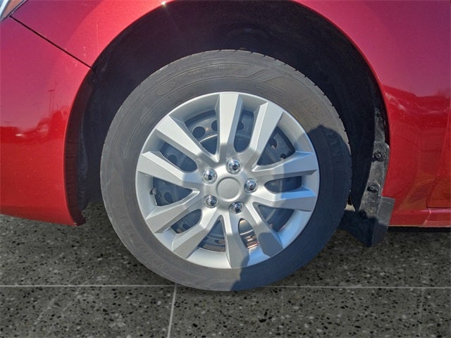 2019 Subaru Impreza 2.0i