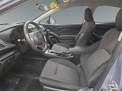 2018 Subaru Impreza 2.0i