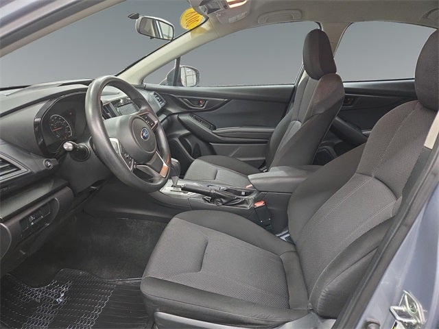 2018 Subaru Impreza 2.0i