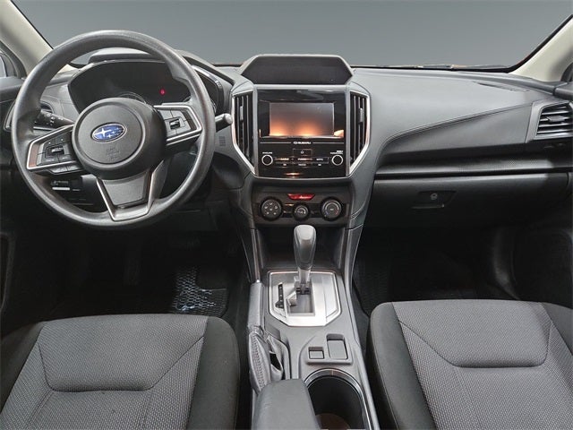 2018 Subaru Impreza 2.0i