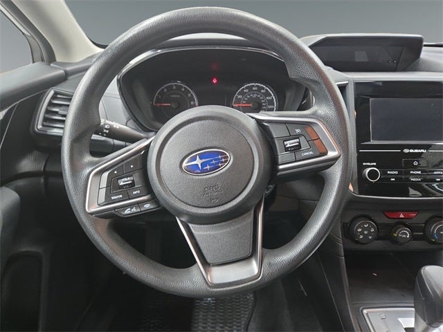 2018 Subaru Impreza 2.0i