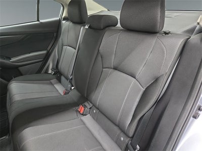 2018 Subaru Impreza 2.0i