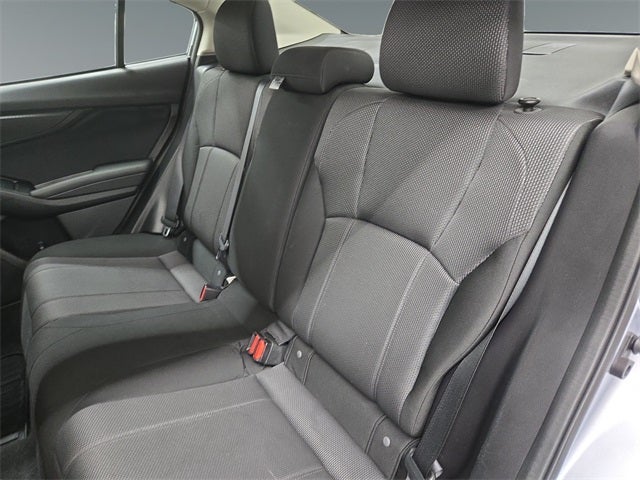 2018 Subaru Impreza 2.0i