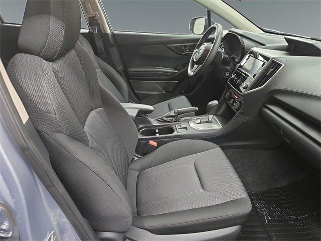 2018 Subaru Impreza 2.0i