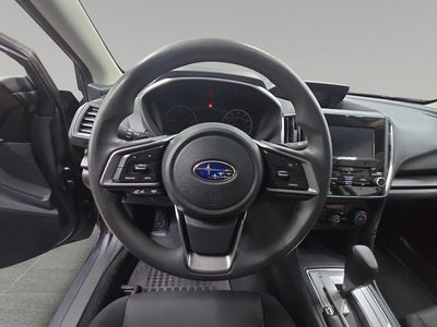 2019 Subaru Impreza 2.0i Premium