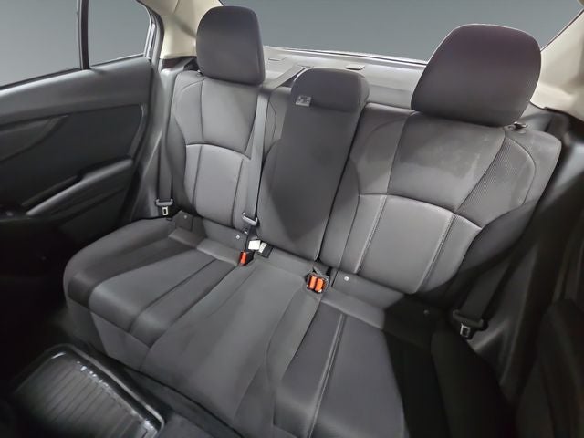 2019 Subaru Impreza 2.0i Premium