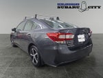 2019 Subaru Impreza 2.0i Premium