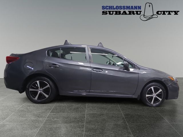 2019 Subaru Impreza 2.0i Premium
