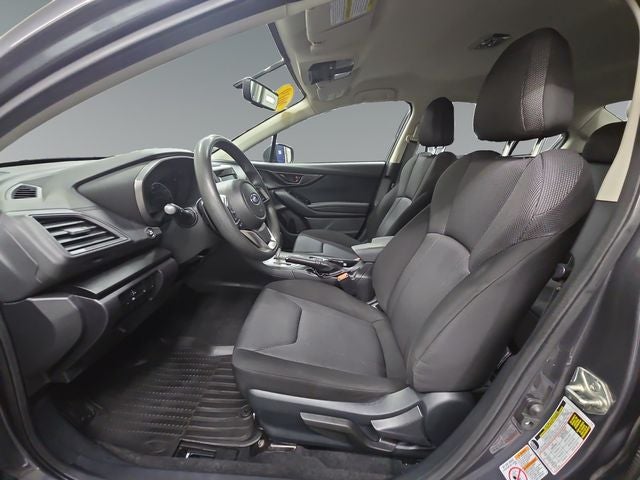 2019 Subaru Impreza 2.0i Premium