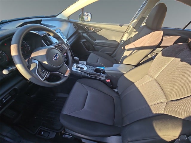 2018 Subaru Impreza 2.0i