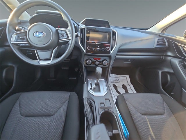 2018 Subaru Impreza 2.0i