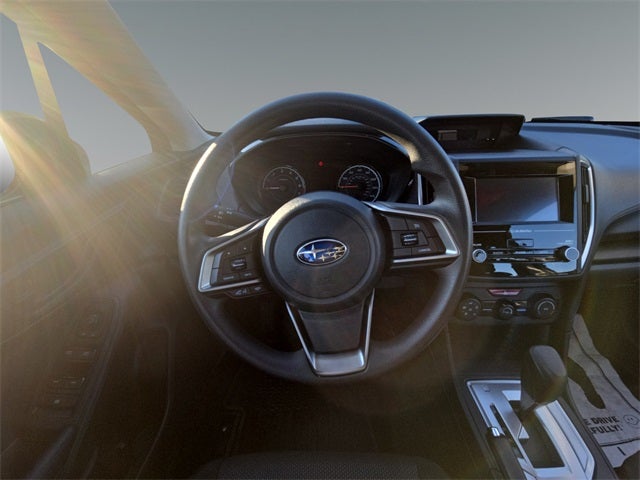 2018 Subaru Impreza 2.0i