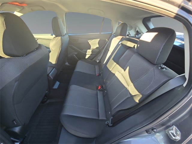 2018 Subaru Impreza 2.0i