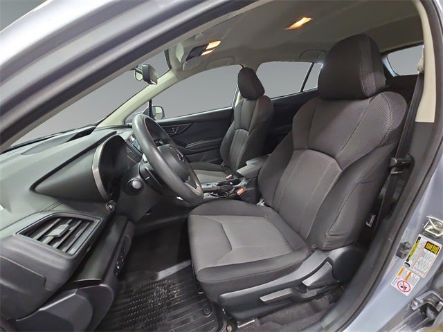 2019 Subaru Impreza 2.0i Premium