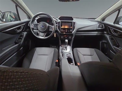 2019 Subaru Impreza 2.0i Premium