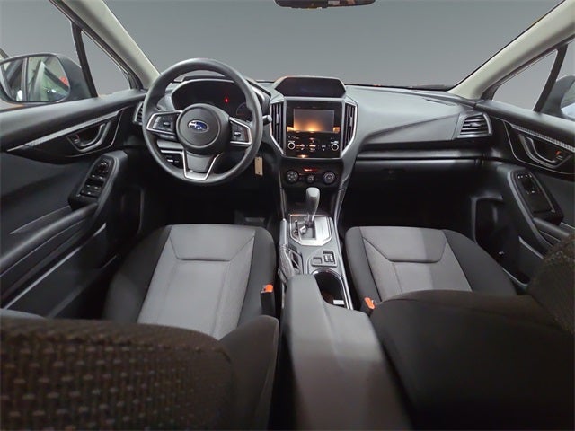 2019 Subaru Impreza 2.0i Premium