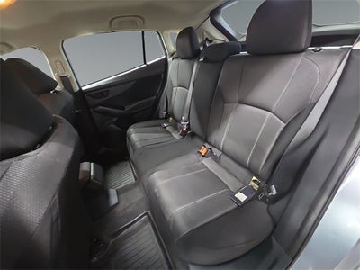 2019 Subaru Impreza 2.0i Premium