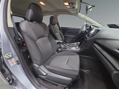 2019 Subaru Impreza 2.0i Premium