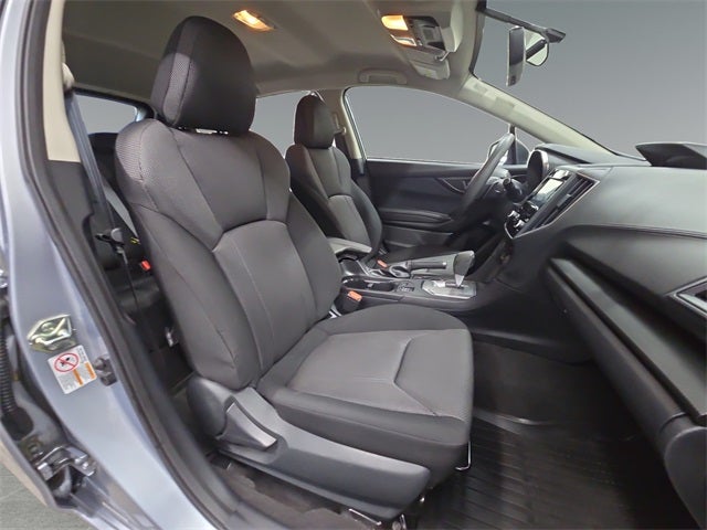 2019 Subaru Impreza 2.0i Premium