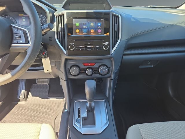 2019 Subaru Impreza 2.0i Premium