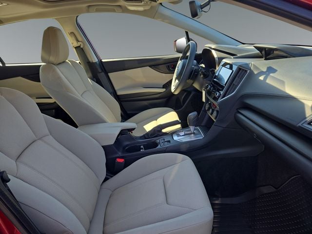 2019 Subaru Impreza 2.0i Premium