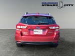 2019 Subaru Impreza 2.0i Premium