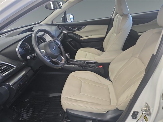 2019 Subaru Impreza 2.0i Limited