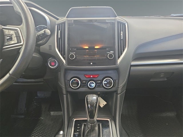 2019 Subaru Impreza 2.0i Limited