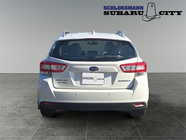 2019 Subaru Impreza 2.0i Limited