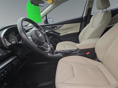 2020 Subaru Impreza Limited