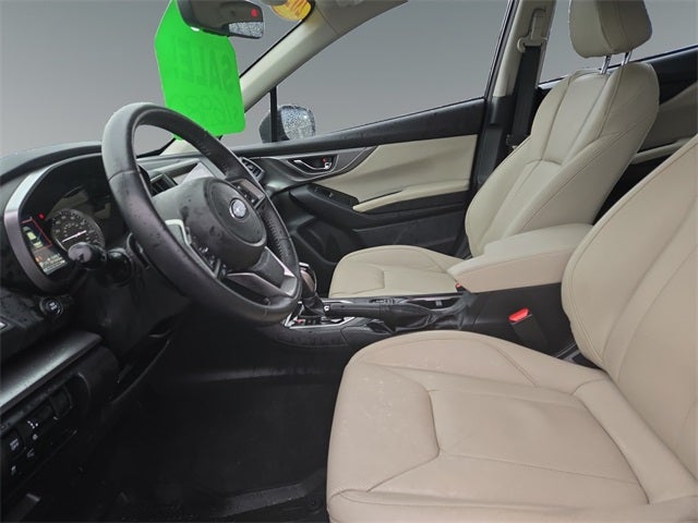 2020 Subaru Impreza Limited