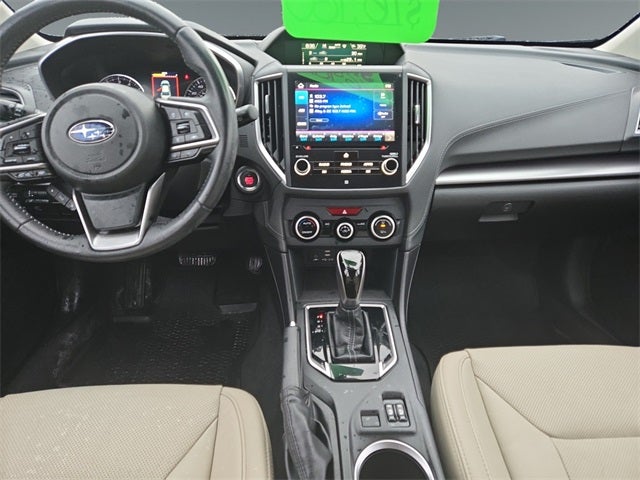 2020 Subaru Impreza Limited