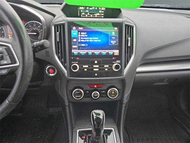 2020 Subaru Impreza Limited