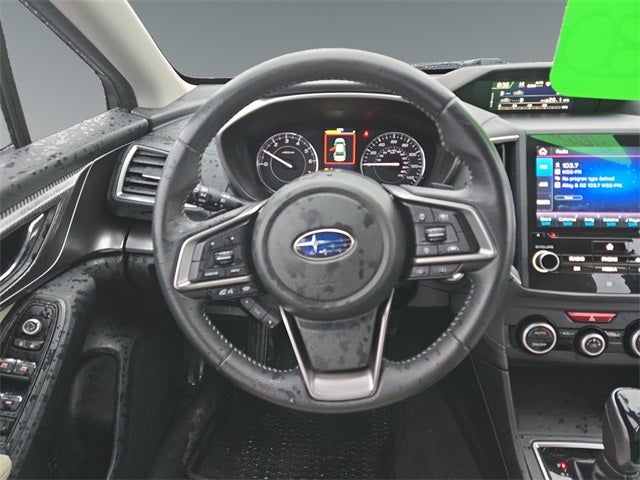 2020 Subaru Impreza Limited
