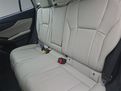 2020 Subaru Impreza Limited