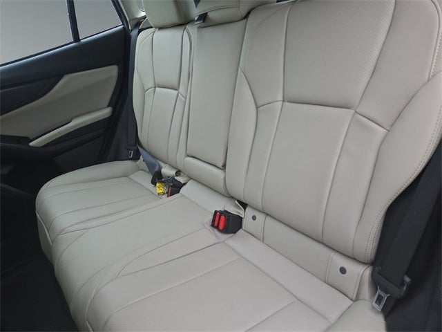 2020 Subaru Impreza Limited