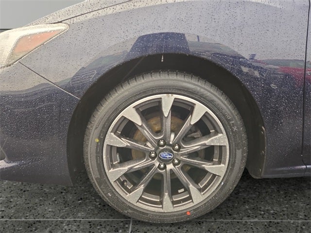 2020 Subaru Impreza Limited