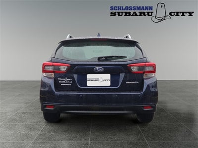 2020 Subaru Impreza Limited