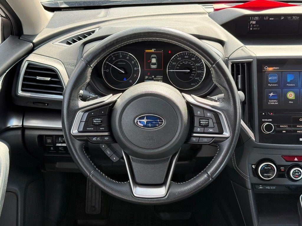 2020 Subaru Impreza Limited