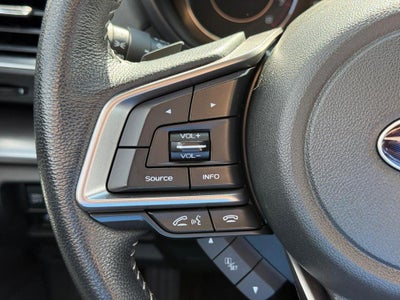 2020 Subaru Impreza Limited
