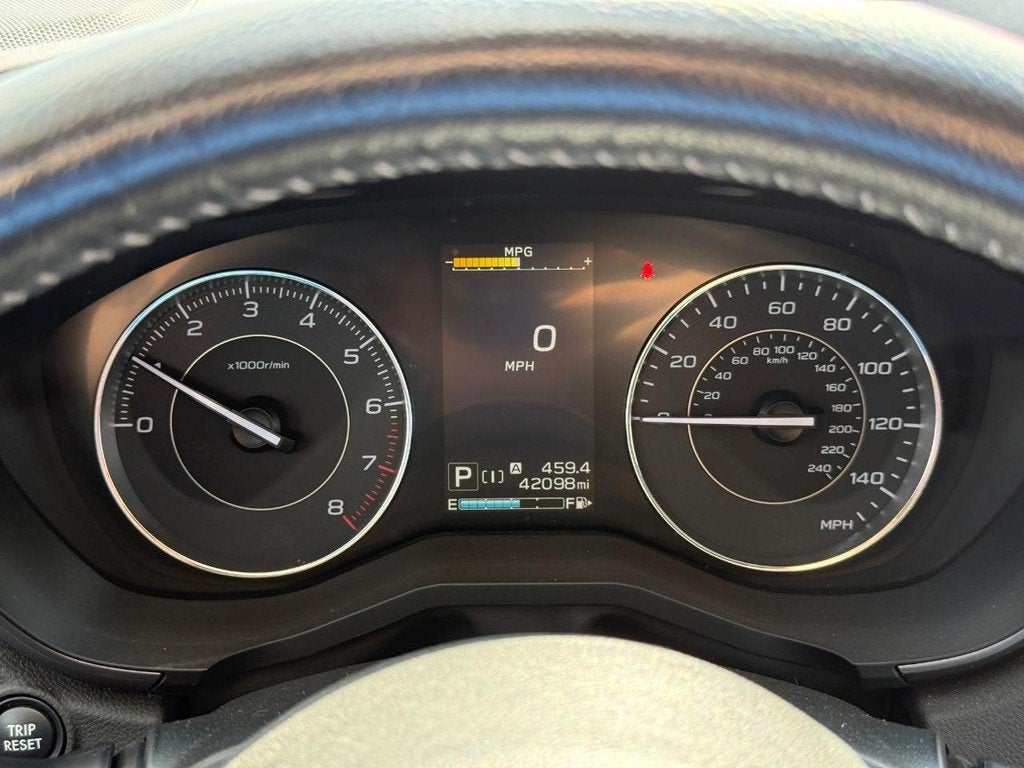 2020 Subaru Impreza Limited