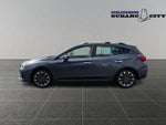 2020 Subaru Impreza Limited