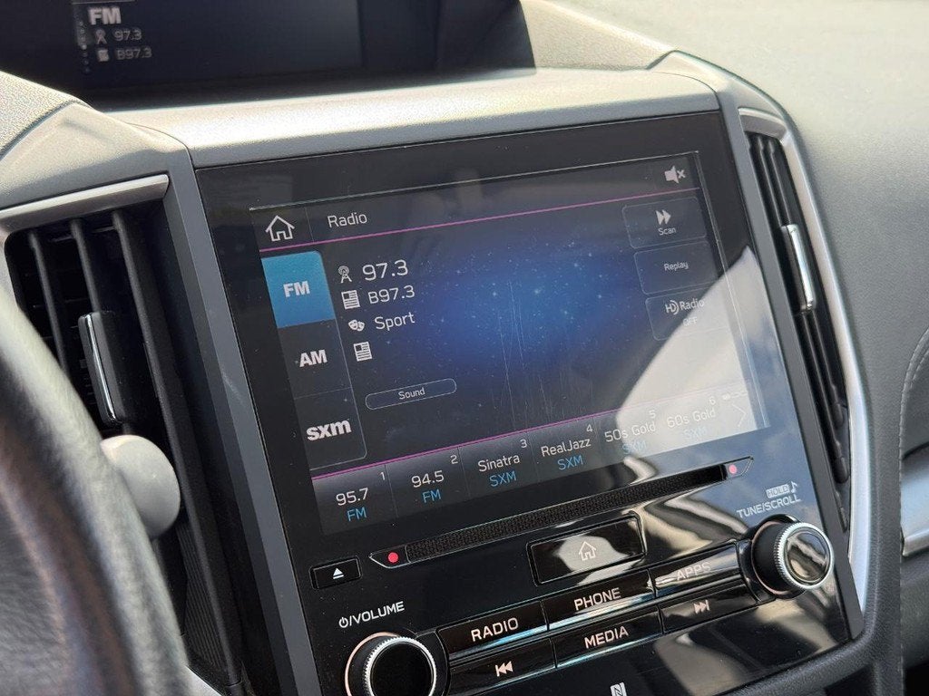 2020 Subaru Impreza Limited