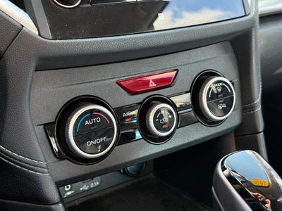 2020 Subaru Impreza Limited