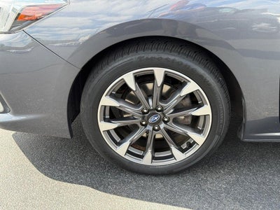 2020 Subaru Impreza Limited